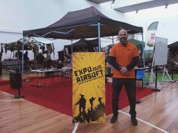 2025-11-22  EXPOAIRSOFT 2025